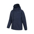 thumbnail image 4 of Mountain Warehouse Boys/Girls Solar Waterproof Jacket, 4 of 4