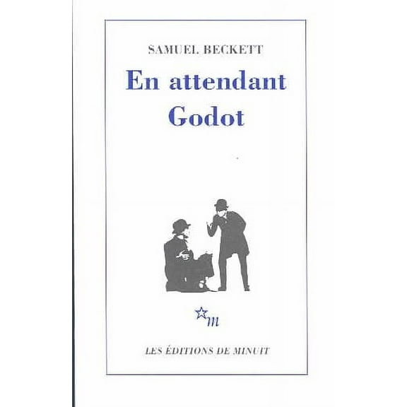 En Attendant Godot (french Edition)