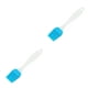 thumbnail image 1 of Bearachild cepillo de aceite resistente a la congelación resistente al desgaste a prueba de arañazos flexible buena flexibilidad herramienta de barbacoa Azul 2piezas Bearachild CBP124712, 1 of 5