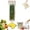 Long (15PCS), variant on Food Grade Fresh-Keeping Bags, 2026 New Reusable Plastic Double Seal Produce Bag, Freezer Bags Slider For Vegetables & Fruits, Clear Leakproof Refrigerator Storage