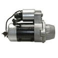 thumbnail image 2 of MPA - Starter Alternator 12196 Starter Motor, 2 of 4