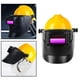 thumbnail image 5 of Casco de soldadura CUTICAT Oscurecimiento Automático Resistente al Calor, 5 of 8