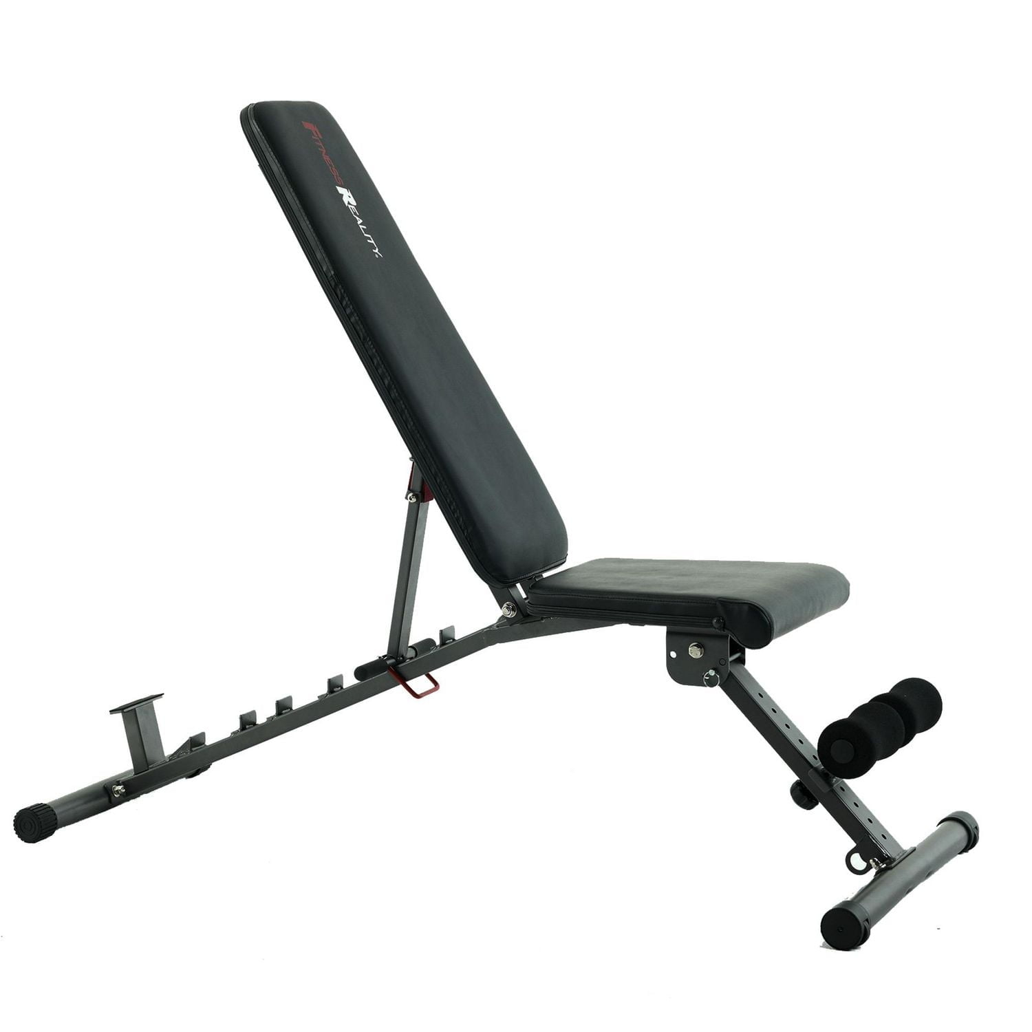 Fitness Reality No Gap 14-Position Auto Adjustable Weight Bench
