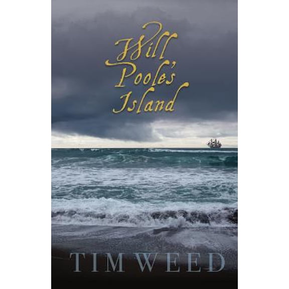 Pre-Owned Will Poole's Island