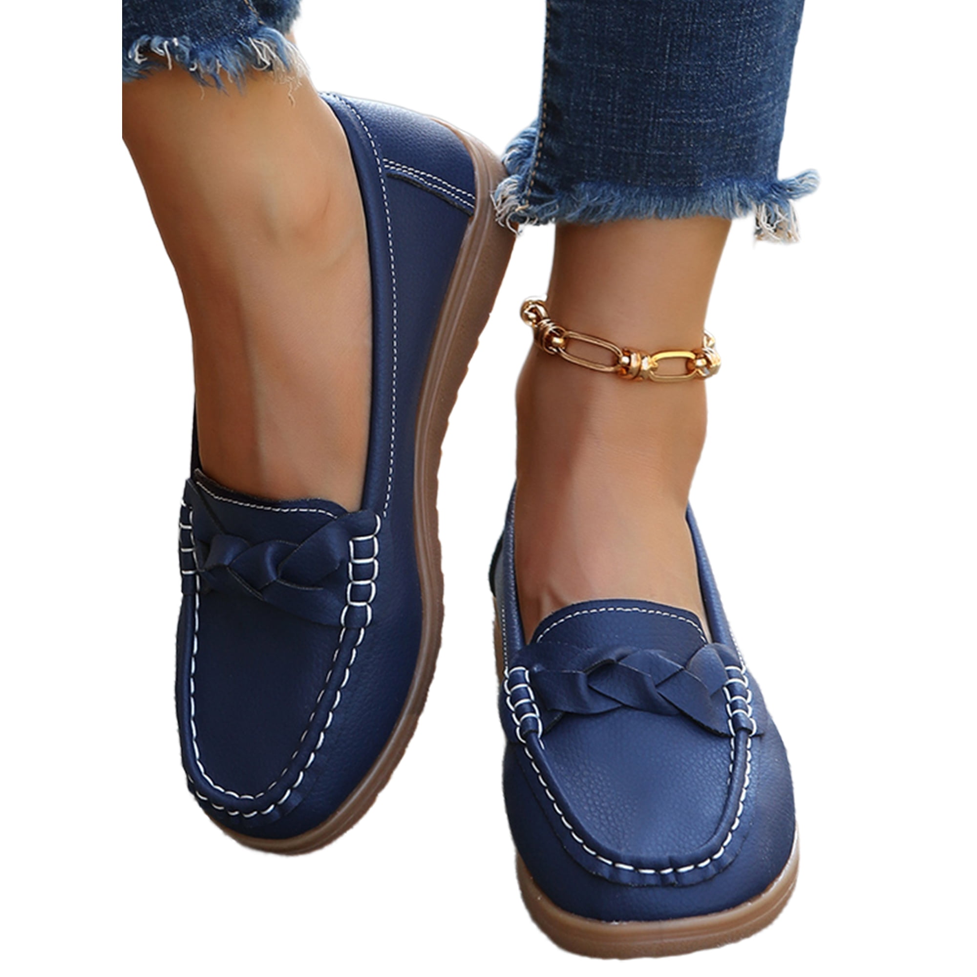 Driving flats shoes outlet