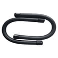 thumbnail image 3 of 2 pulseras de pesas para muñecas, pesas para brazos, de moda para hombres y mujeres, para tobillos y piernas, para ejercicio, fitness, natación y negro, 3 of 8