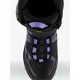 thumbnail image 4 of K2 Women's Alexis 80 Pro Inline Skates (Black/Lavendar) Size 11 US 42.5 EU, 4 of 4