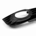 thumbnail image 4 of Front Right Lower Fog Light Bumper Grill For Audi A8 Quattro 06 07 08 4.2L 6.0L, 4 of 5