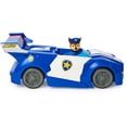thumbnail image 6 of PAW Patrol, Chase Larger Than Life Movie Vehicle (Walmart Exclusive), 6 of 7