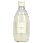 Aromatica Vitalizing Rosemary All-In-One Wash, 10.1 fl oz (300 ml)