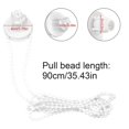 thumbnail image 4 of Kit de Remplacement et de Réparation de Ferrures de Store à Rouleau, Pièces de Rechange pour Store à Rouleau en Plastique 25 mm, Supports de Store à Rideau Accessoires_särskilda gåvor Excellent Cadeau, 4 of 5