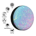 thumbnail image 5 of Xecao Fantasy Gradient for Tire Covers: Waterproof, dust-proof, and universally fitting for trailers, SUVs, 5 of 8