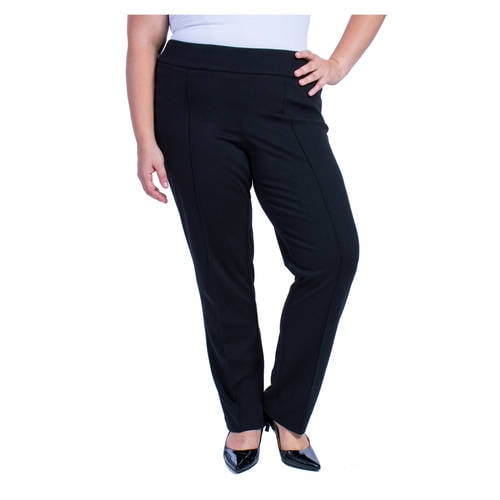 walmart womens plus pants