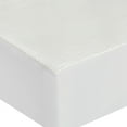 Sealy Luxury Knit Waterproof Fitted Mattress Protector, Queen