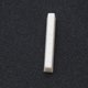 thumbnail image 5 of GOOHOCHY Bajo de 6 cuerdas Tuercas de hueso Ranuras de guitarra de hueso de buey Accesorios para instrumentos Accesorio 43 mm DJ30 Marfil, 5 of 8