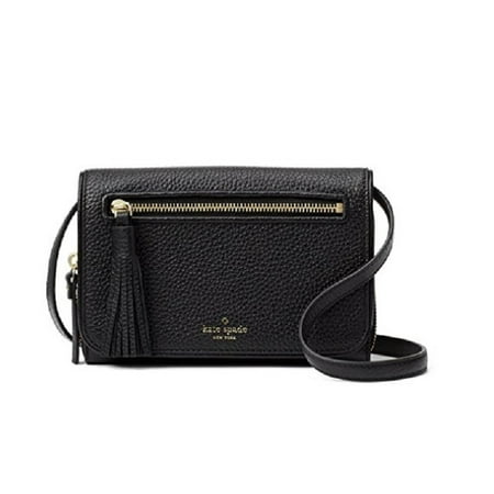 - KATE SPADE New York Chester Street Avie Leather Crossbody