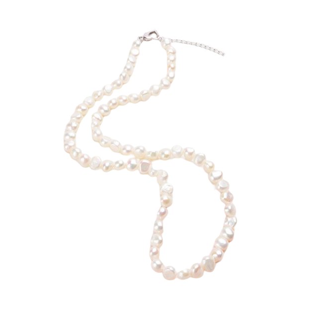 Sonducket Collar de suéter, cuentas de perlas de cristal a la moda, colgante de ceremonia, cuello femenino portátil, joyería, decoración, regalo de Ropa, zapatos y accesorios Miscelánea Negro Sonducket AP014609-02