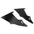 thumbnail image 6 of 4Pcs Guard Liner , Guards, Mud Flaps, Premium, Replaces High Performance Car Accessories Durable Liner Apron, 6 of 6