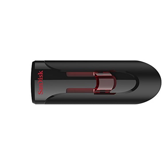 SanDisk Cruzer Glide 256GB USB 3.0 Flash Drive -SDCZ600-256G-G35