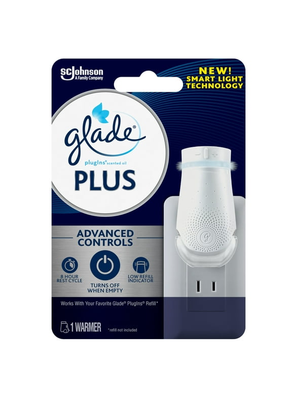 Glade Plug Ins in Plug In Air Fresheners
