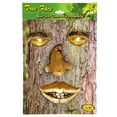 thumbnail image 1 of Land & Sea LS917TF1 Sleepy Tree Face Lawn & Garden Decoration, 1 of 1