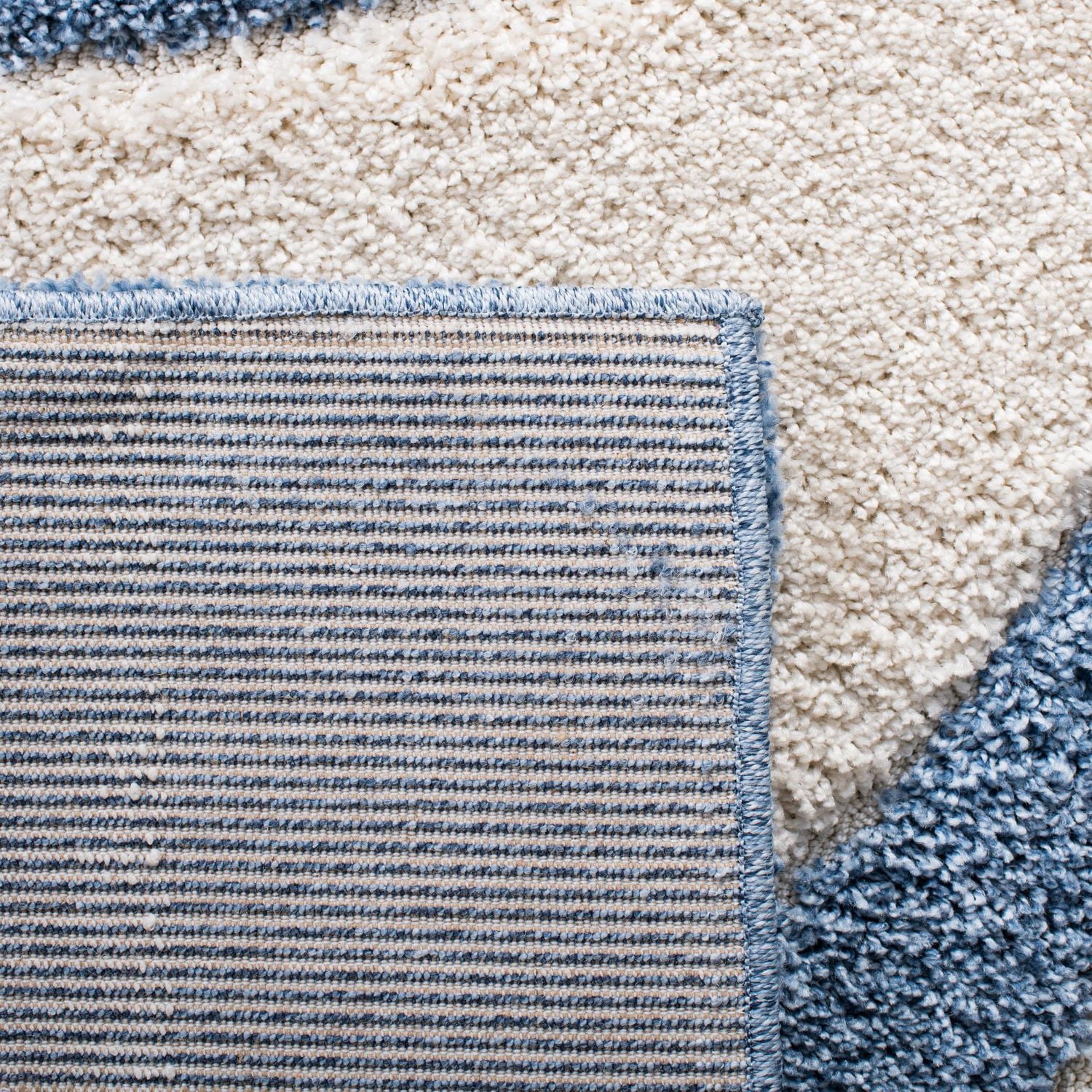 Safavieh Florida Mirabelle Contemporary Shag Area Rug