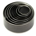 thumbnail image 2 of Leather Cutting , High Density Round Hole Leather Cutting   For Leather Tag For Cardboard For Leather Pattern, 2 of 8