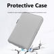 thumbnail image 3 of Funda protectora a prueba de golpes para lectores electrónicos para Kindle Paperwhite 3 2 1 Voyage Universal Accesorios Electrónicos, 3 of 8