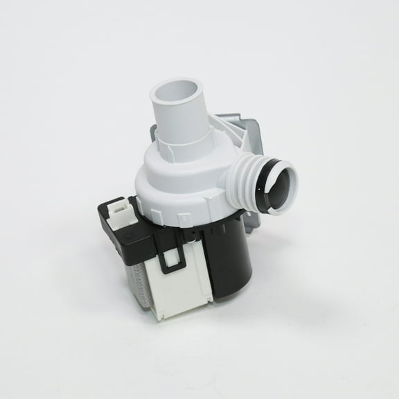 Whirlpool WP34001098 Pump Drain - OEM Part