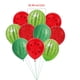 thumbnail image 5 of Kit de globos para decoración de fiesta de sandía, fiesta de verano, globos de látex de sandía para bodas de verano, Baby Shower, suministros para fiesta de cumpleaños, 5 of 9