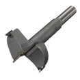 thumbnail image 1 of HSS Forstner bit Wood drills Art drills Pipe drills 40 mm, 1 of 2