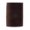 Dark Brown, variant on Durable Waxed Thread 0.5mm 130meters Polyester Cord Sewing Stitching Leather Craft Bracelet - Dark Brown