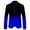 Blue, variant on Toimothcn Suit Jacket For Men Oversized Casual Gentle Suit Jacket Fashion Gradient Color Lapel Long Sleeve Handsome Lightweight Warm Loose Fit Business Blazer Comfy Mens Dailywear
