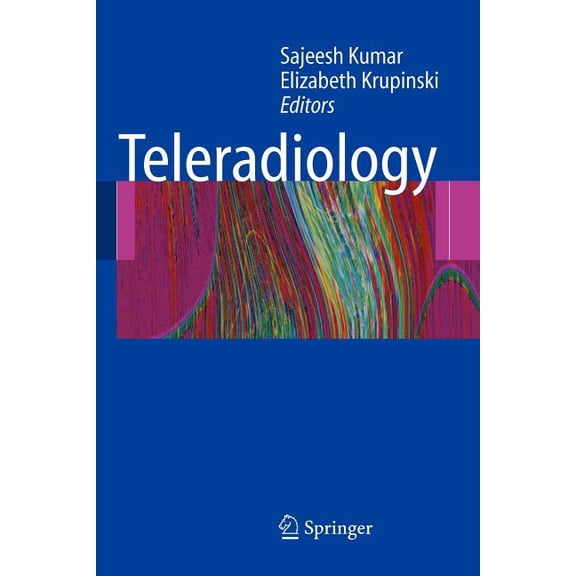 Teleradiology, (Paperback)