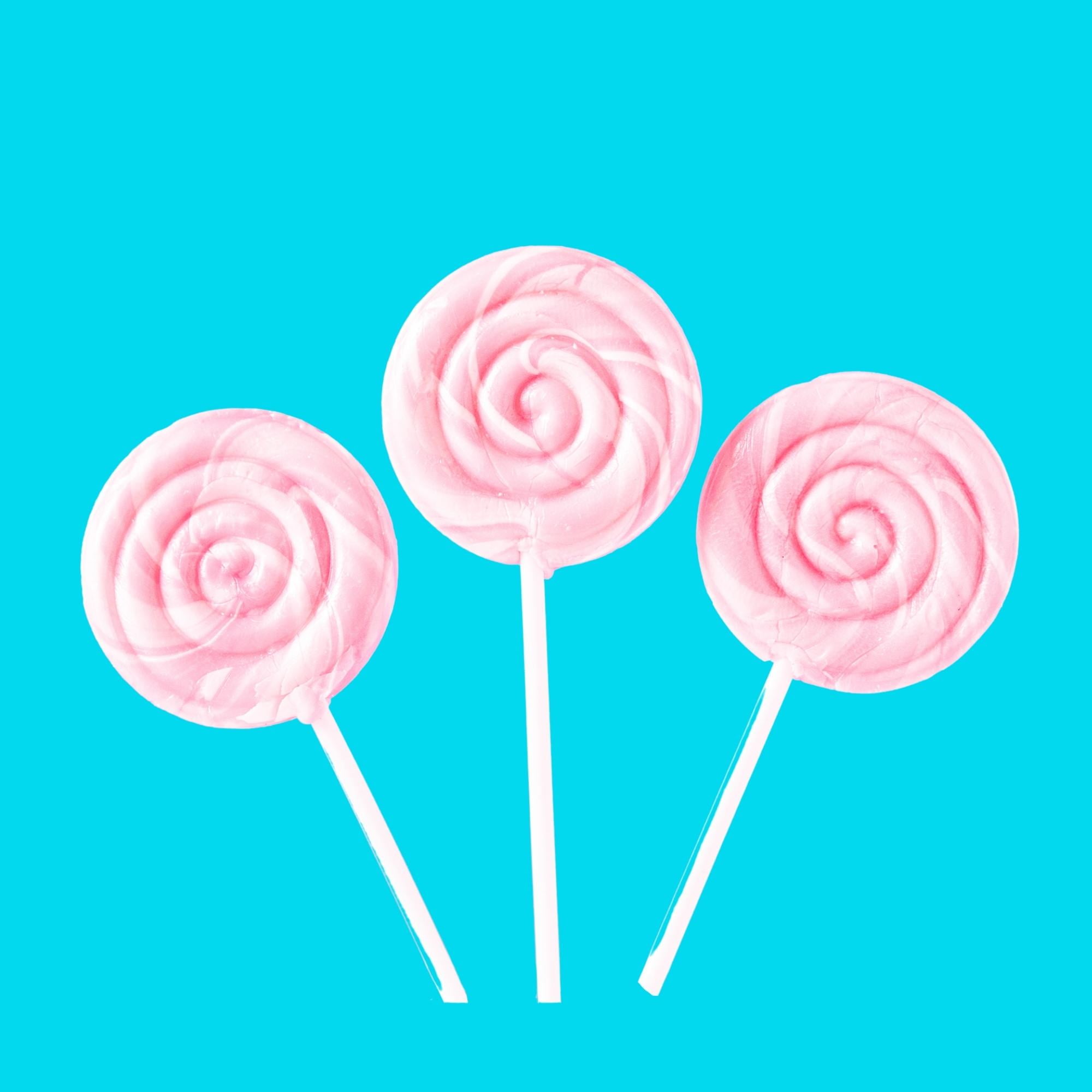 🍭 Lollipop