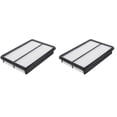thumbnail image 1 of Filtro de aire del motor Bosch Workshop 5607WS para MAZDA (x2), 1 of 2