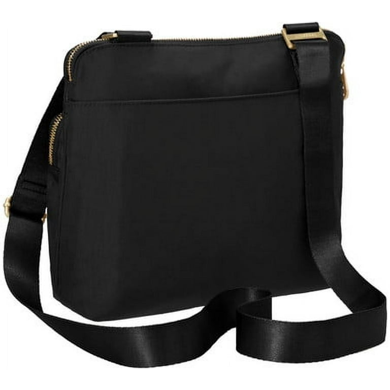 Women s baggallini MLC169 Melbourne Crossbody 10.5 x 9