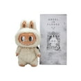 thumbnail image 3 of Pop Mart The Monsters Labubu Zimomo Angel in Clouds Figure + Tote Bag, from StockX, 3 of 5