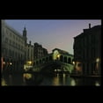 thumbnail image 2 of Northlight LED Lighted Venice, Italy Grand Canal Canvas Wall Art 15.75" x 23.5", 2 of 5