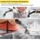 thumbnail image 3 of 2 st stora runda borstar för Karcher ångrengörare, 3 of 5