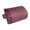 Dark Red, variant on Vsenkes recliner Headrest Pillow Chaise Lounge Head Pillow for Folding Chairs Garden Dark Red