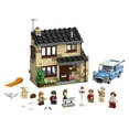 thumbnail image 4 of LEGO Harry Potter 4 Privet Drive 75968 Ensemble de construction, 4 of 7