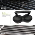 thumbnail image 3 of Cepillo para parrilla Cuisinart CCB-505 Power Scour, negro, 3 of 6