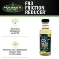thumbnail image 4 of (6 pack) Hot Shot's Secret FR3 Oil Treatment for Gas & Diesel Engines 16 oz, 4 of 10