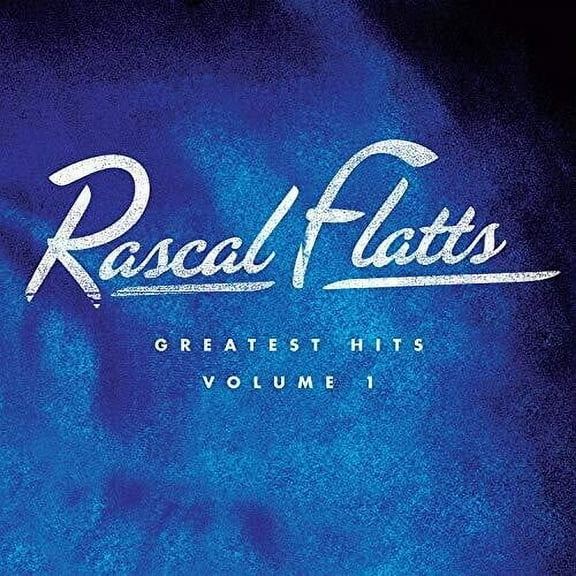 Rascal Flatts - Greatest Hits Volume 1 - Music & Performance - Vinyl