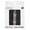Black, variant on 12 Packs: 12 ct. (144 total) Hook & Loop Square Sets by Loops & Threads
