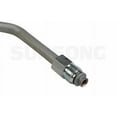 thumbnail image 2 of Sunsong 3402403 Power Steering Pressure Line Hose Assembly, 2 of 4