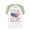hwj# Light Green662, variant on Huowey Patriotic Shirts For Toddler Boys Summer Tops Short Sleeve Crewneck 4Th Of July Print 250Th Anniversary Tee Summer Comfort Soft Relaxed Fit Kids Casual Basic Shirt Independence Day,3-4 Years