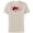 Natural, variant on Valentine's Day Papa Gift Family Matching Trip - Short Sleeve Cotton T-Shirt for Adults - Customized-Navy