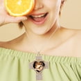 thumbnail image 4 of MERRYHAPY Collar Con Cruz Para Transferencia De Calor Ideal Para Decorar Y Personalizar, 4 of 6
